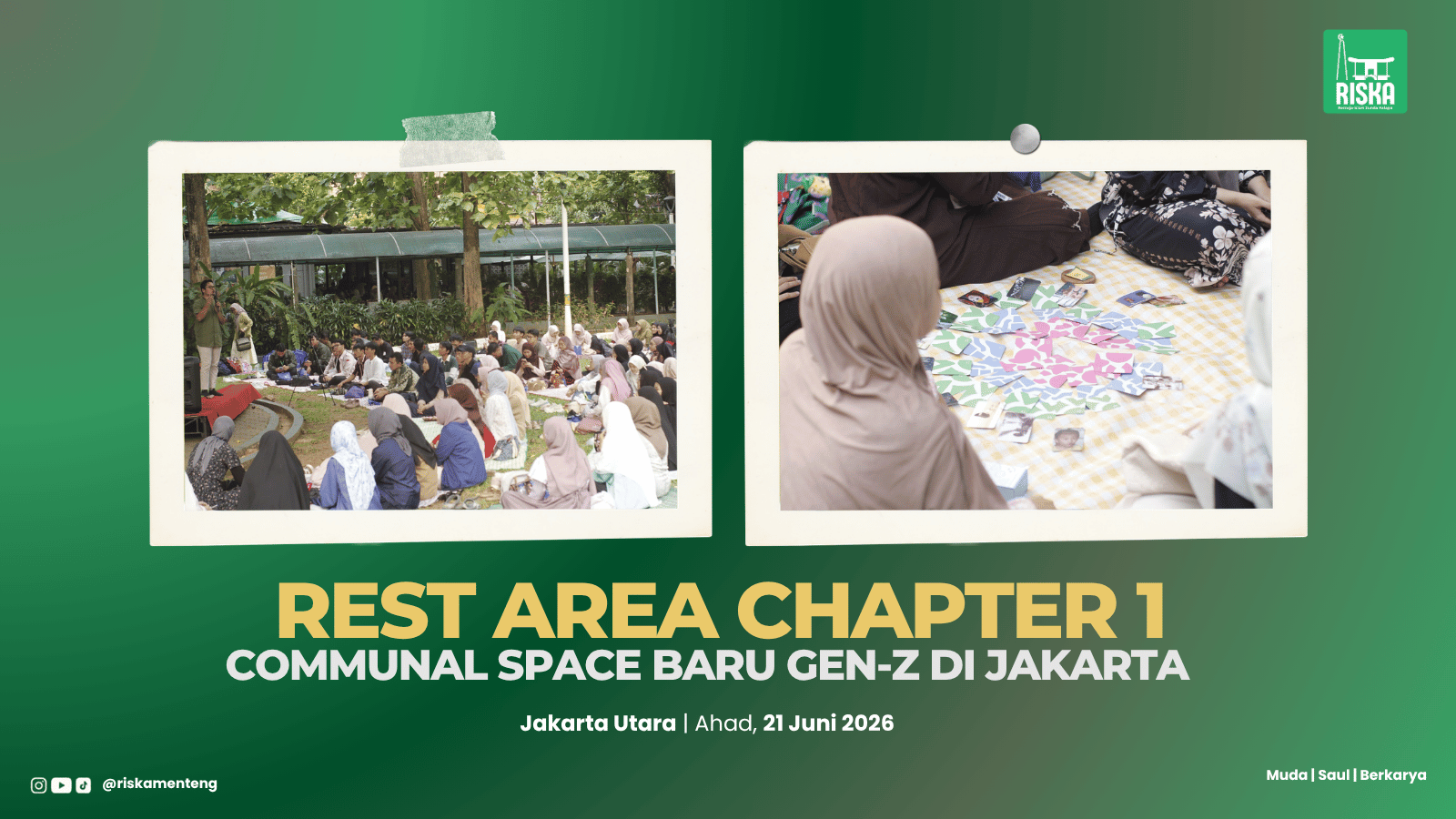 Rest Area