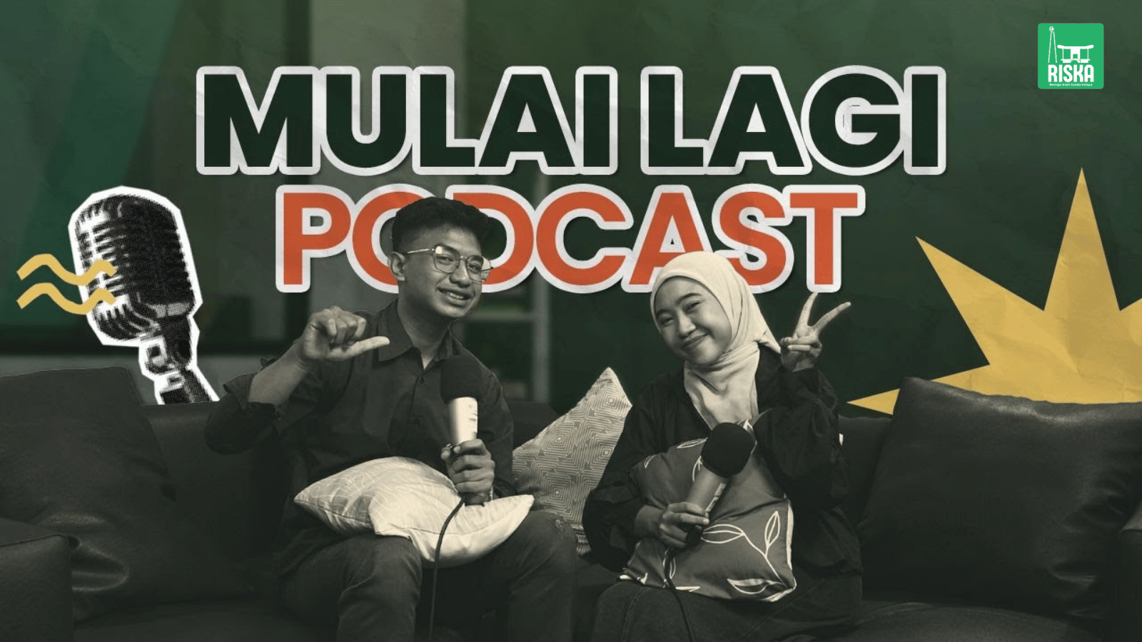 Podcast #MulaiLagi