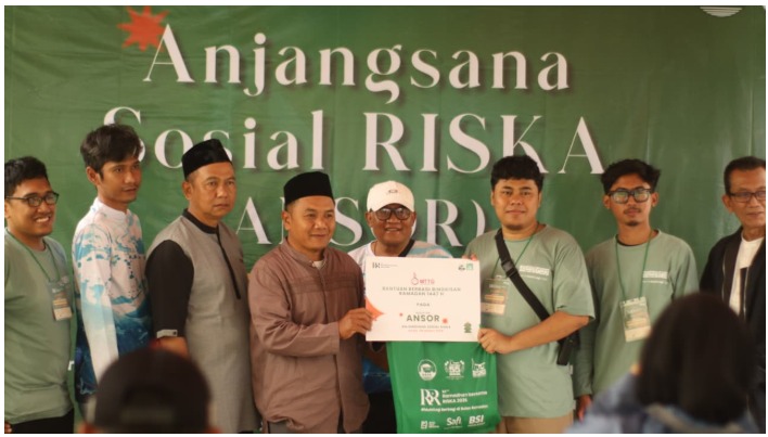 ANSOR 2026