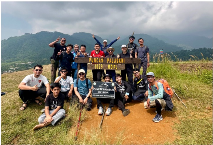 Brotherhood RISKA