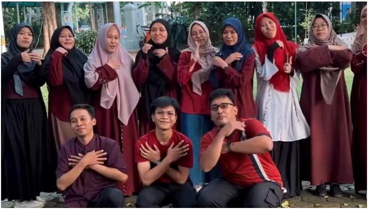 Hari Pertama Perkuliahan di RISKA Menteng: Belajar, Kenalan, dan Mulai Bertumbuh