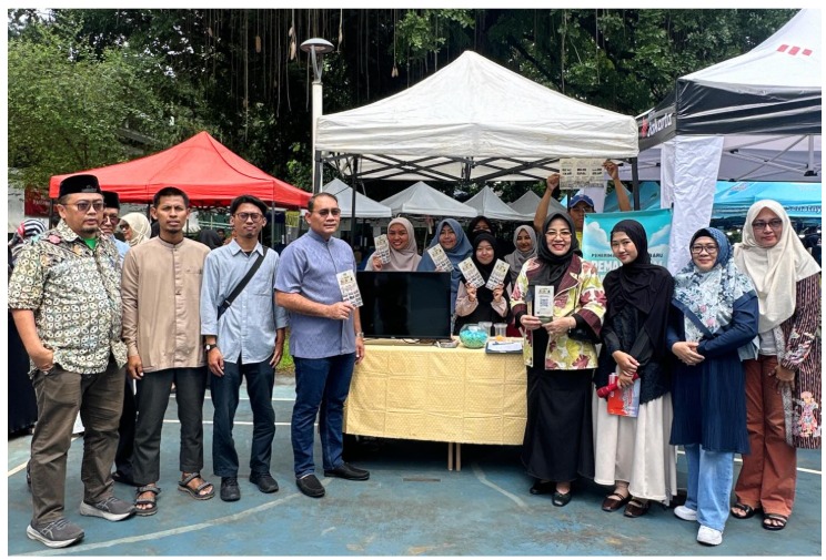 RamadhanKustik RamadhanKustik
