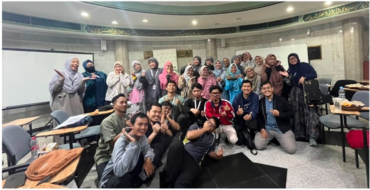 Rapat BPH RISKA